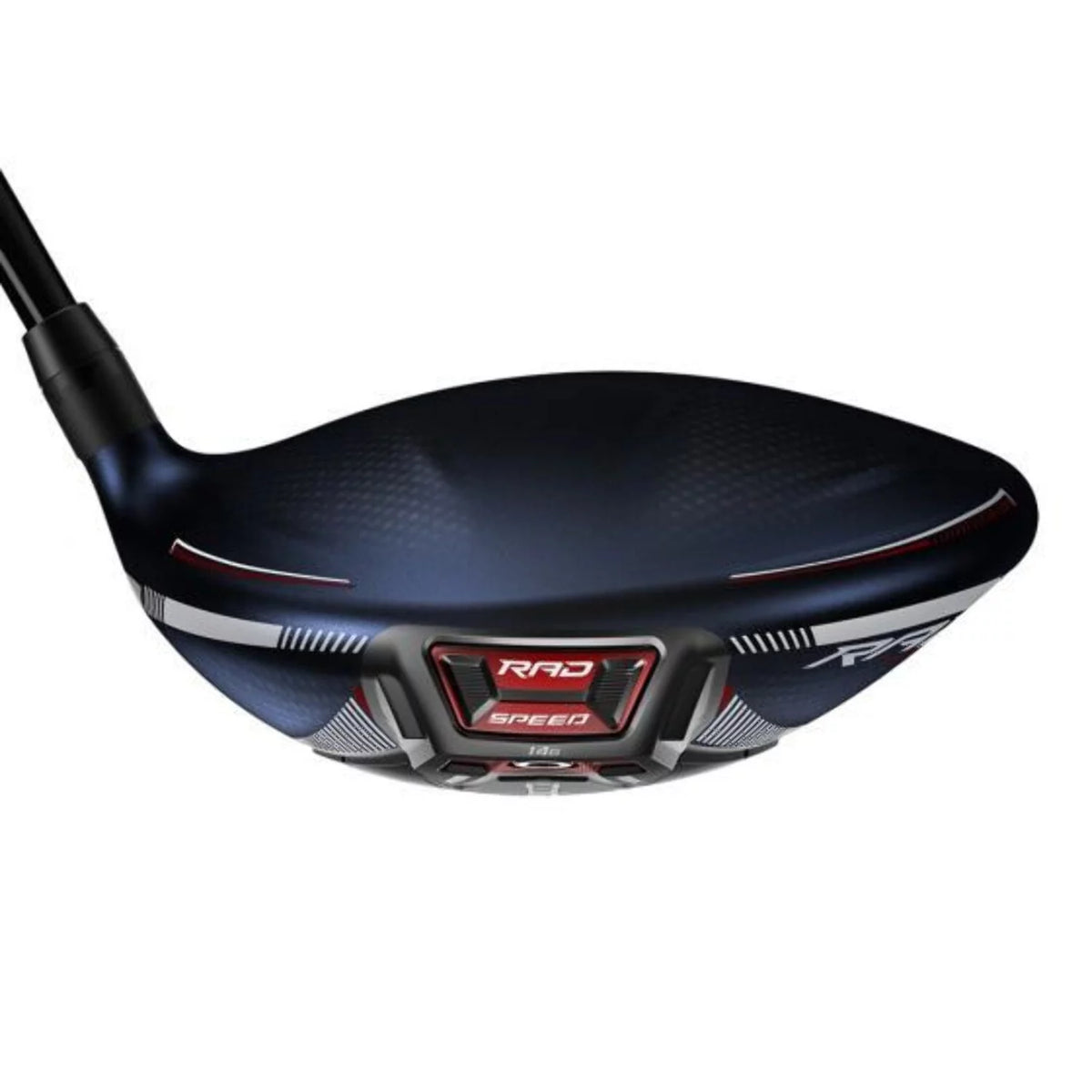 Blue 10.5 Driver Regular Flex X12898