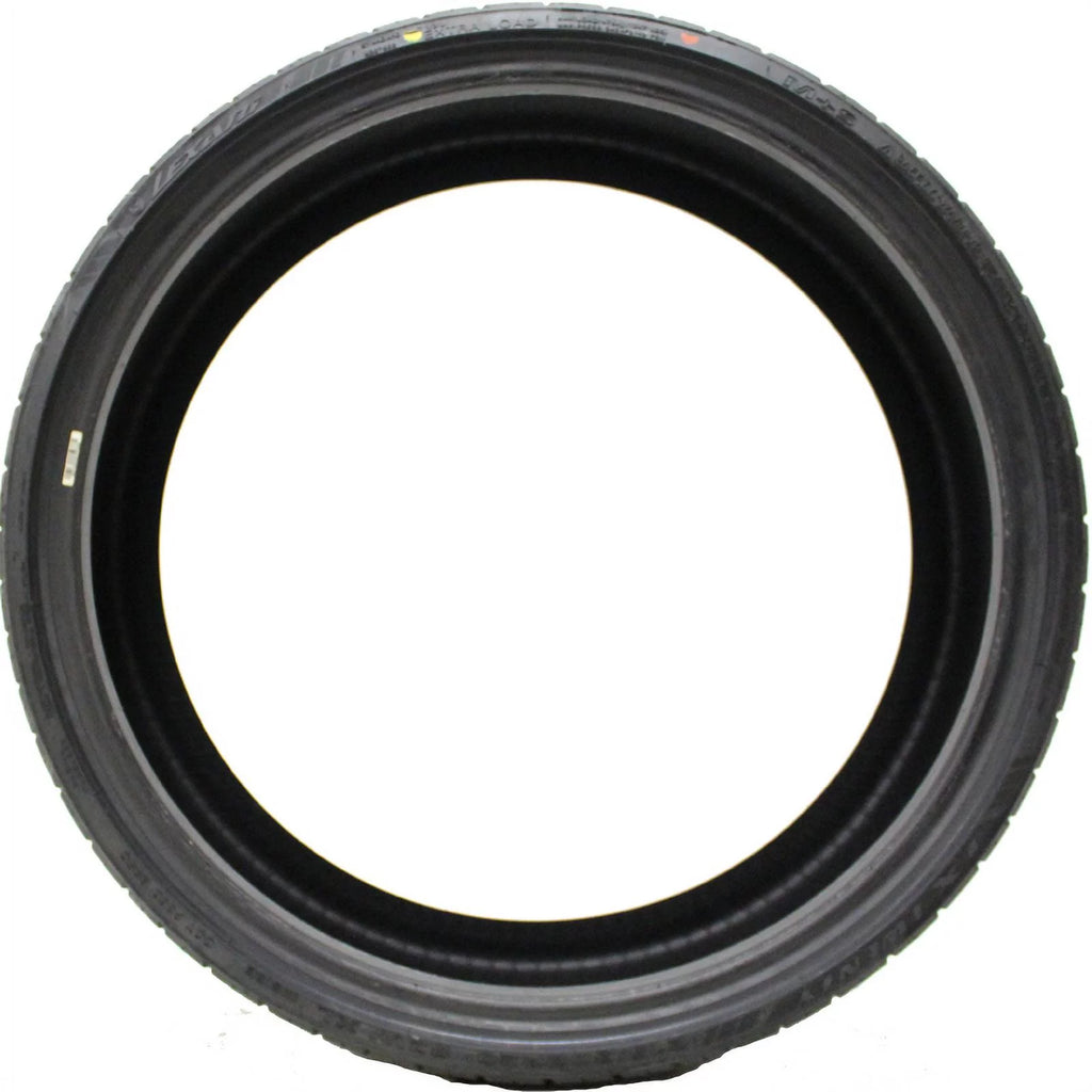 245/30ZR22 95W XL Passenger Tire Z15542