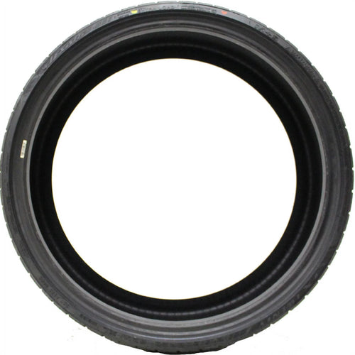 245/30ZR22 95W XL Passenger Tire Z15542