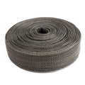 Black Exhaust Wrap 1.5 in. x 20 ft. G122701