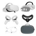 All-In-One VR Headset with Touch Controllers 256GB O6644