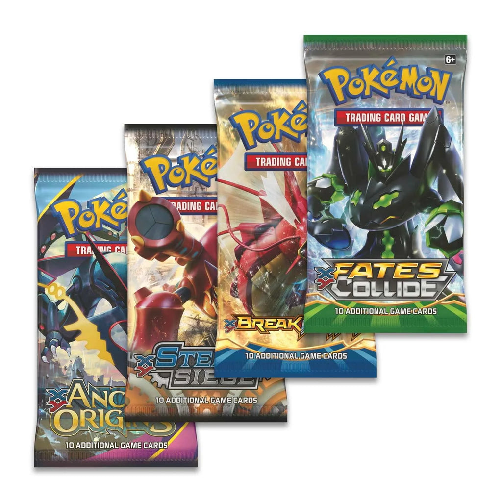 Trading Card Games N87871