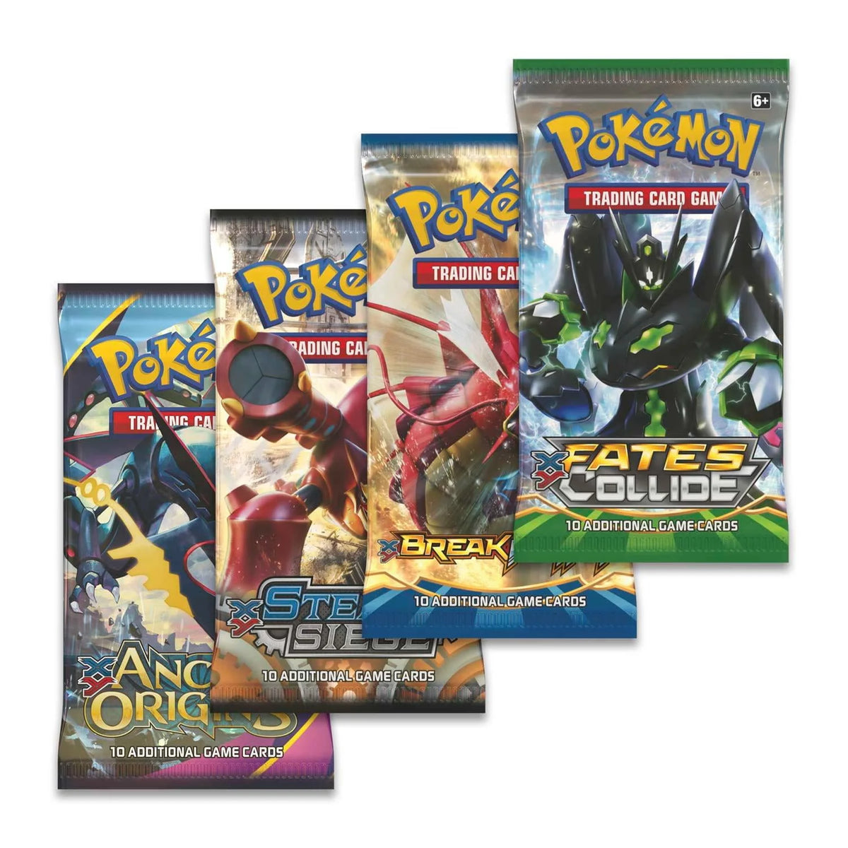 Trading Card Games N87871
