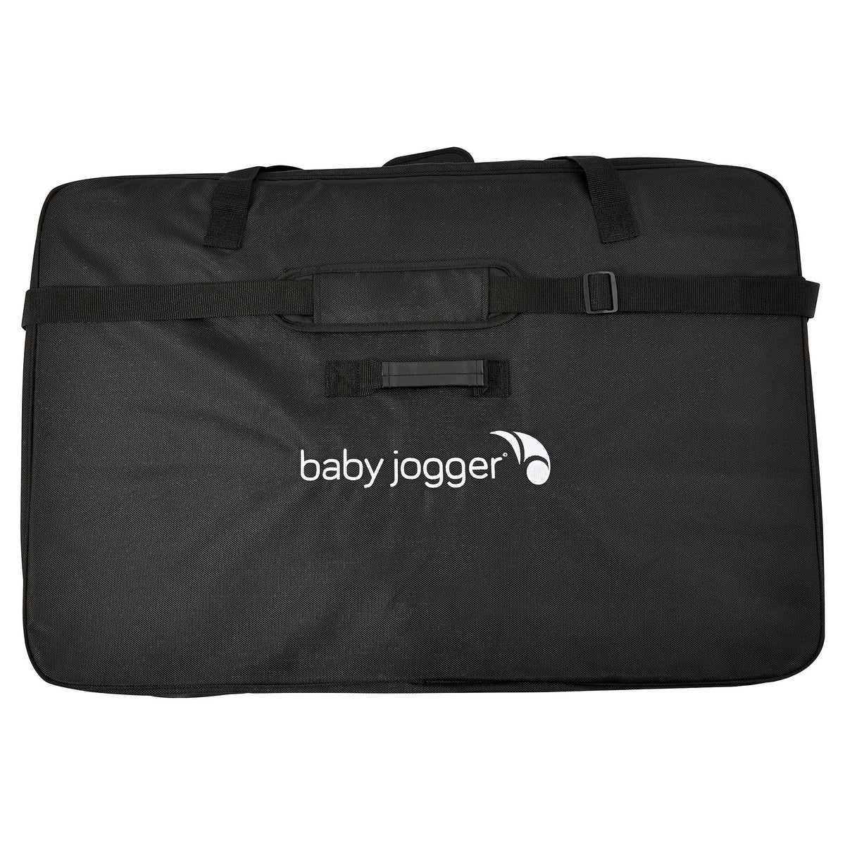 Black Carry Bag Y674