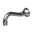 Gloss Black Tub Spout H47540