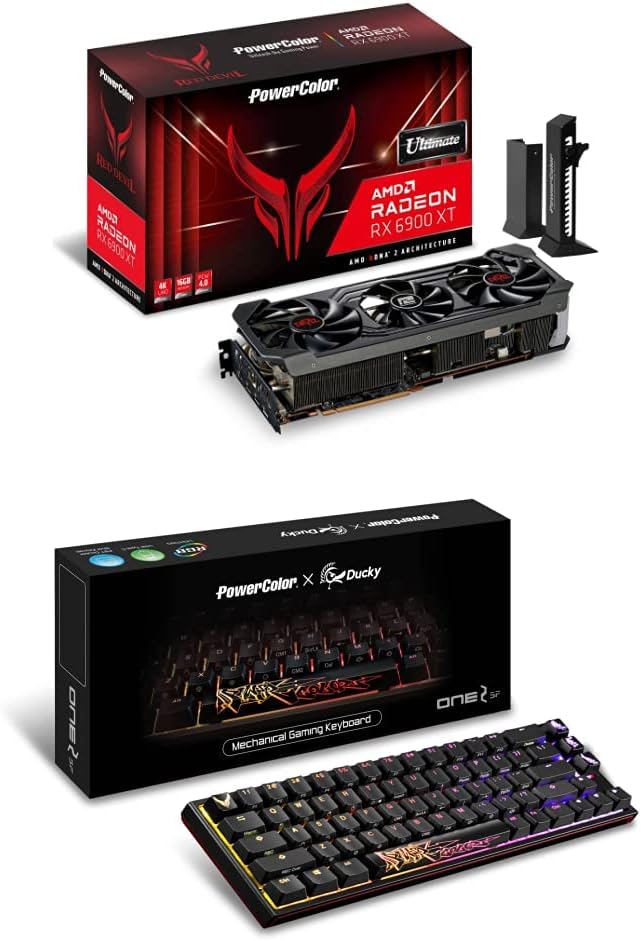 16GB GDDR6 Gaming Graphics Card S4739