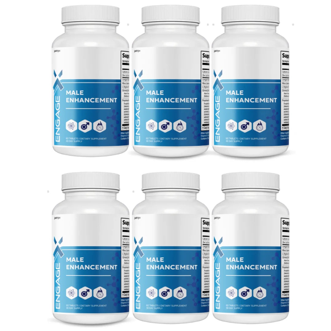 Male Enhancement Supplement L711