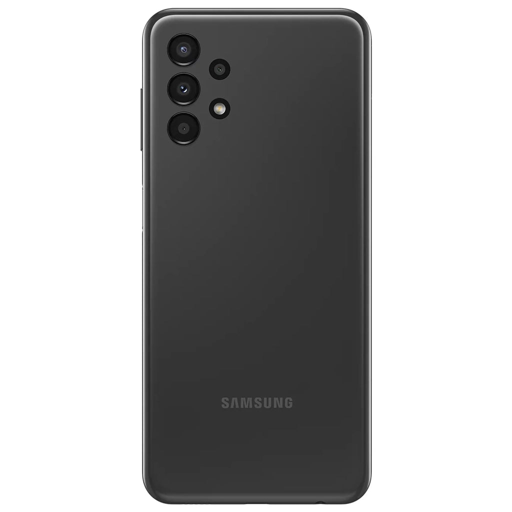 Unlocked Android Smartphone 32GB Black S8772