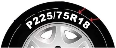 18 inch 5 Lug Aluminum Car Wheel V443762