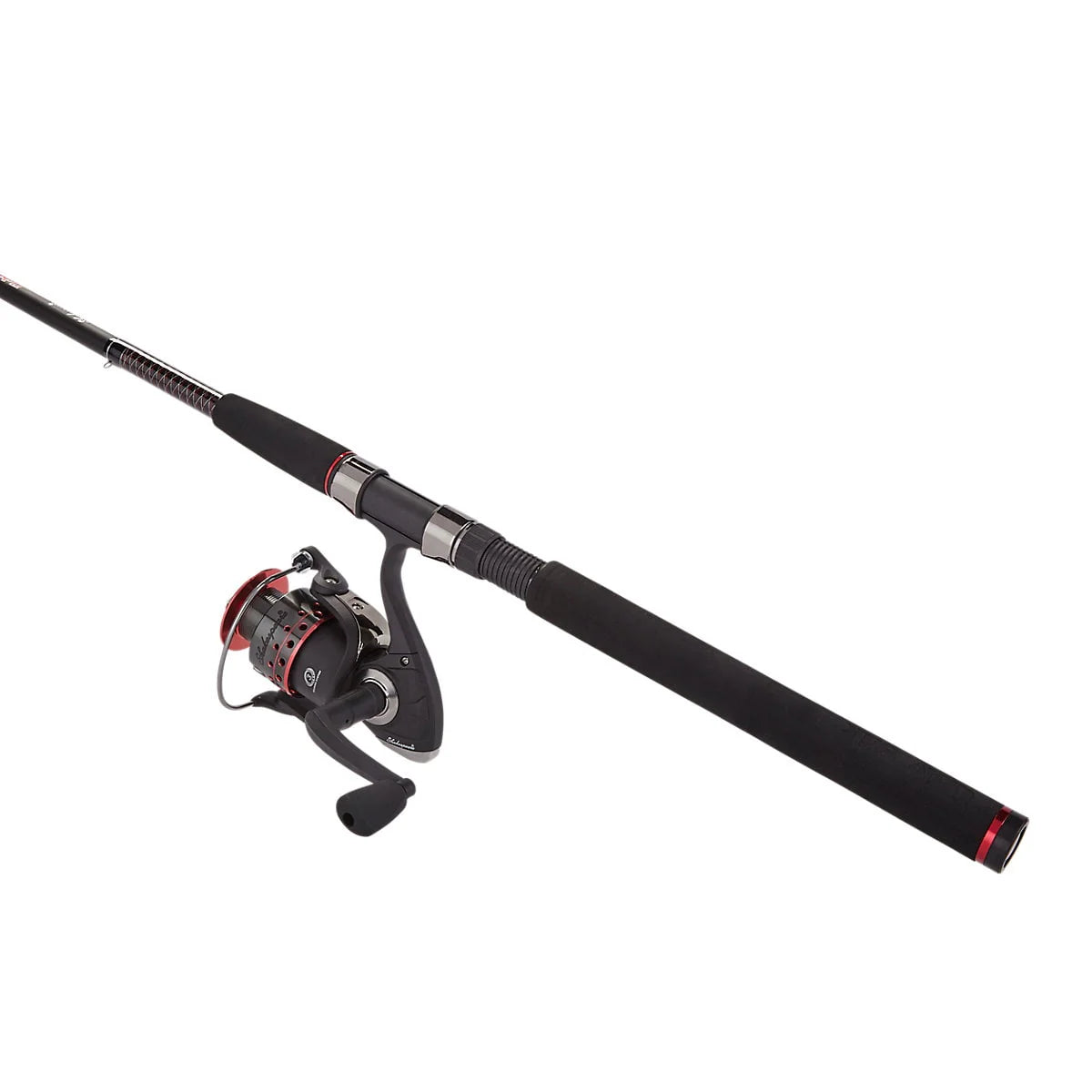 4'8” Spinning Fishing Rod and Reel Combo Y882