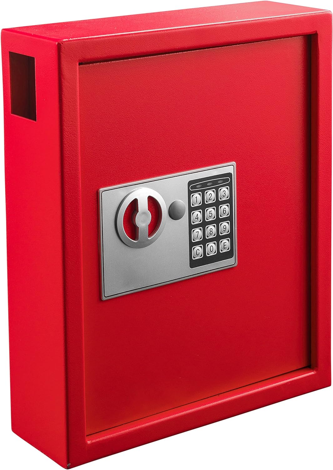40-Key Cabinet with Digital Lock T6737
