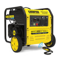 4250-Watt Wireless Remote Start Gasoline Inverter Generator B2113