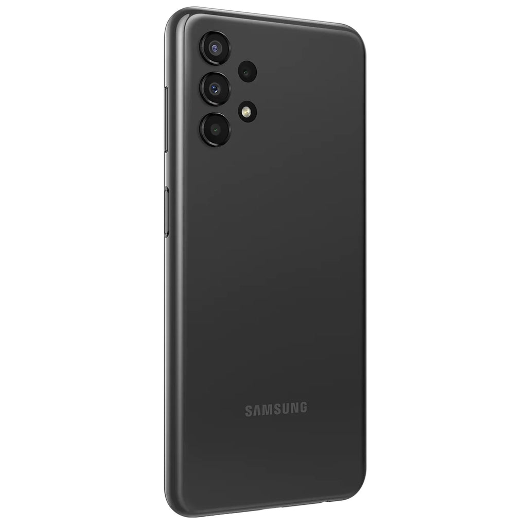 Unlocked Android Smartphone 32GB Black S8772