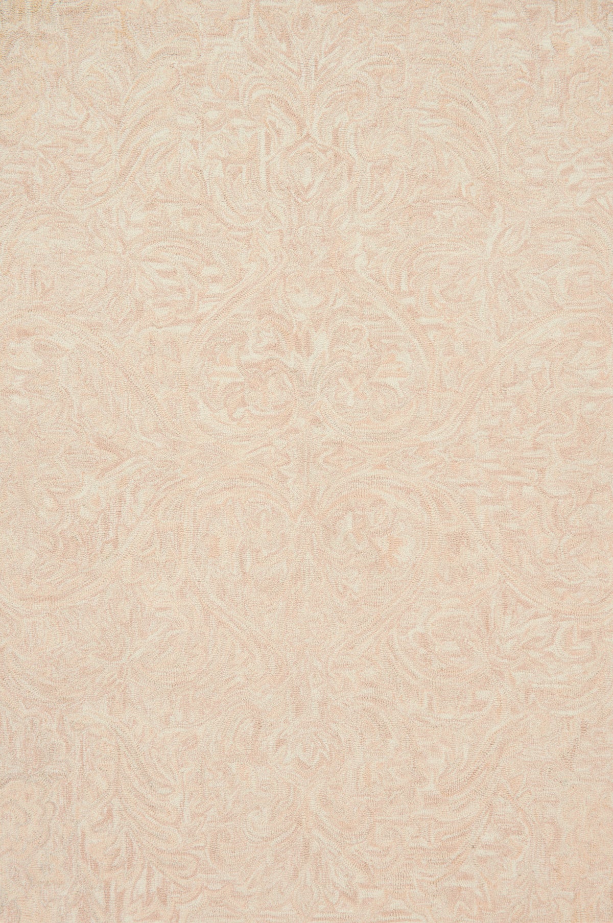 Blush Rug J144030