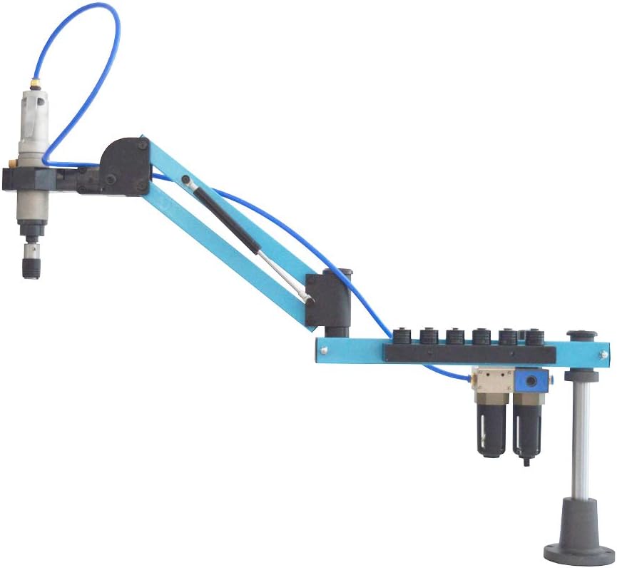 Vertical Pneumatic Tapping Machine M3-M16 P850