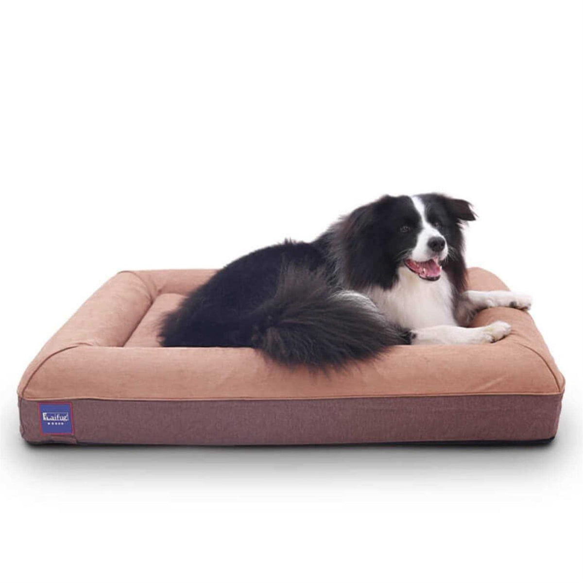 Large Dog Bed Orthopedic Memory Foam H13356