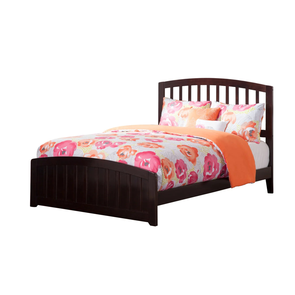 Platform Bed N832146