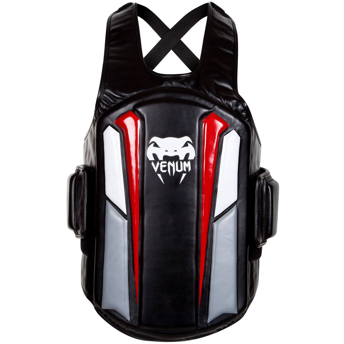 Black Body Protector X2418
