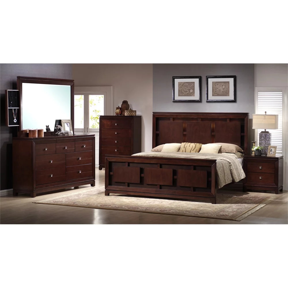 Easton Nightstand N9335