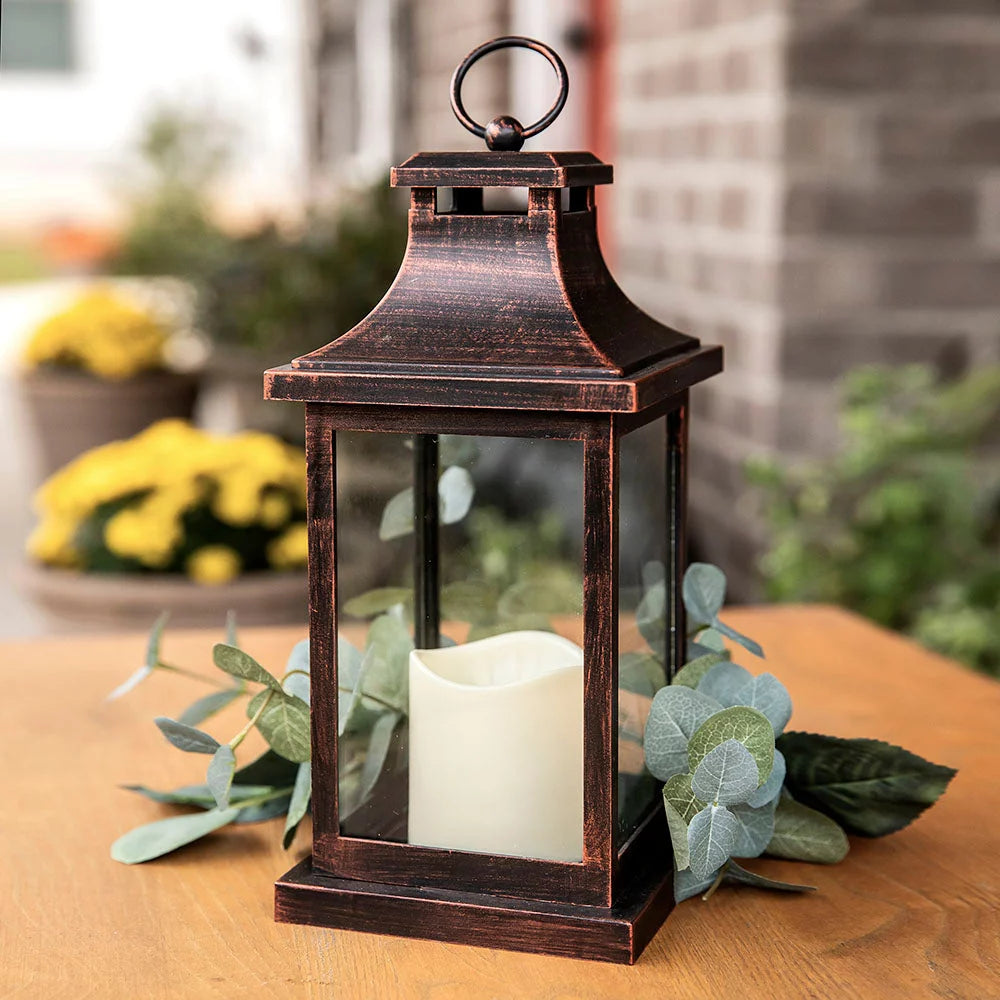 LED Decorative Lanterns S8264