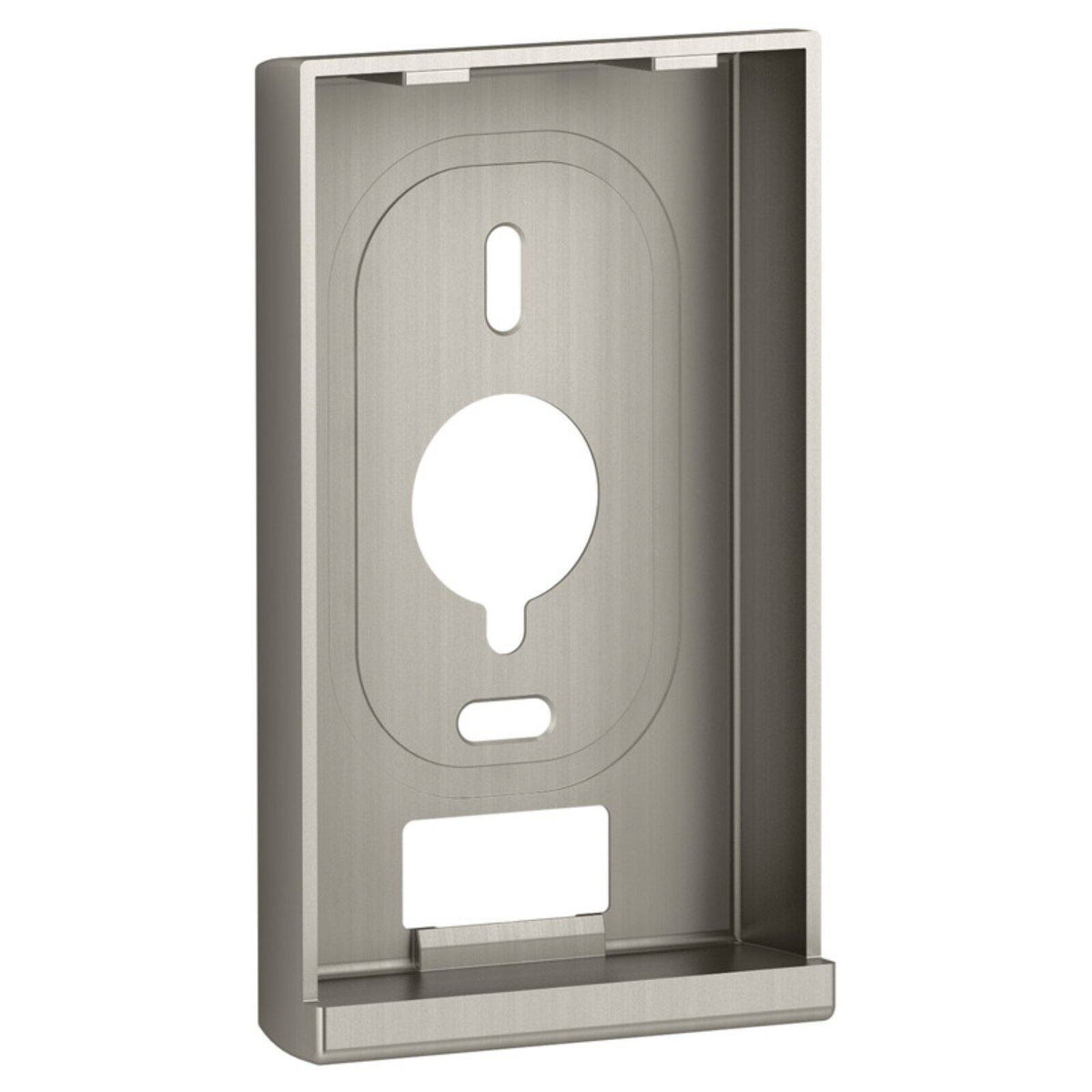 Brushed Nickel Interface Mounting Bracket P791719