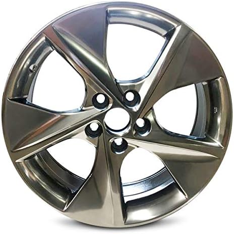 18 inch 5 Lug Aluminum Car Wheel V443762