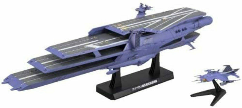 1/1000 Space Carrier L52220