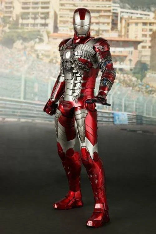 1/6 Action Figure J190952