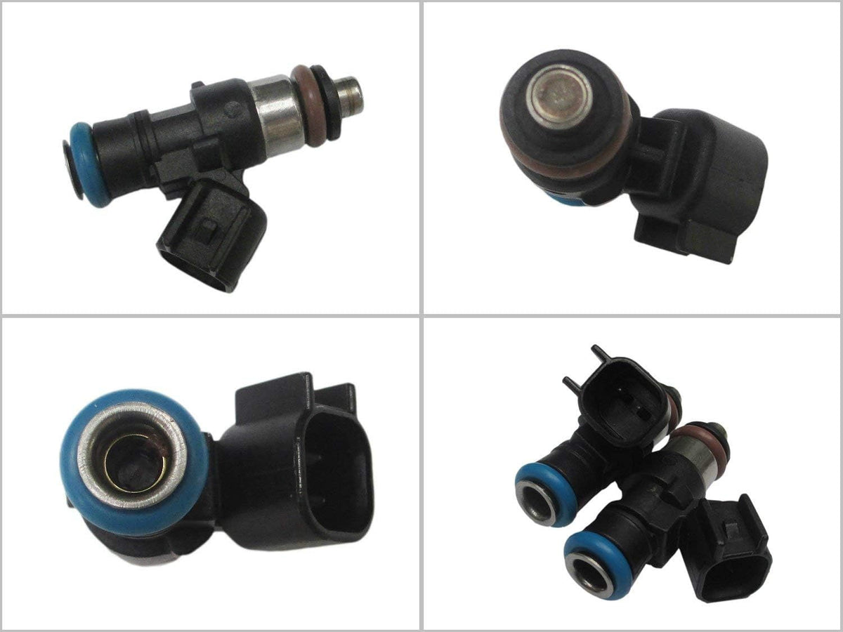 42LB Fuel Injectors C2935