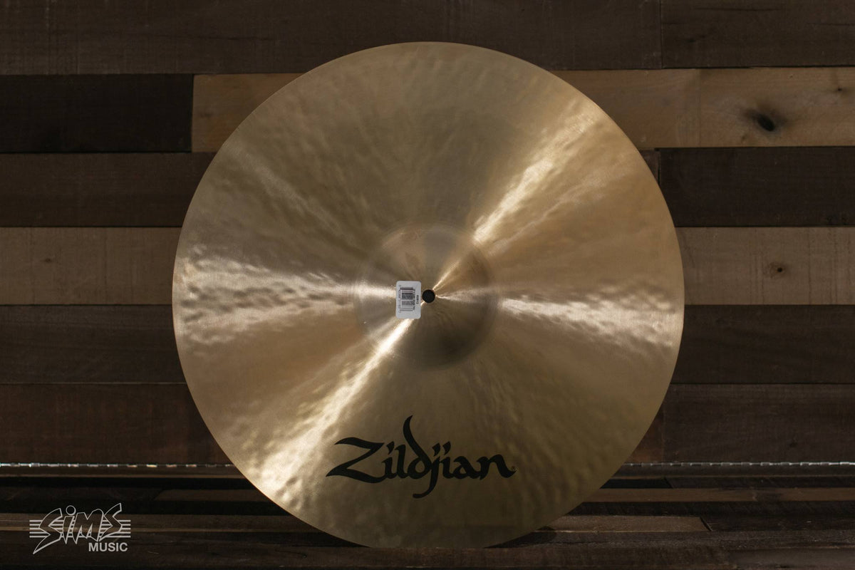 20 in. Dark Thin Crash Cymbal H497