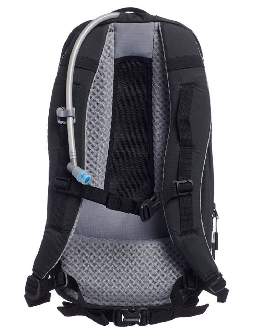 Black Hydration Pack B390