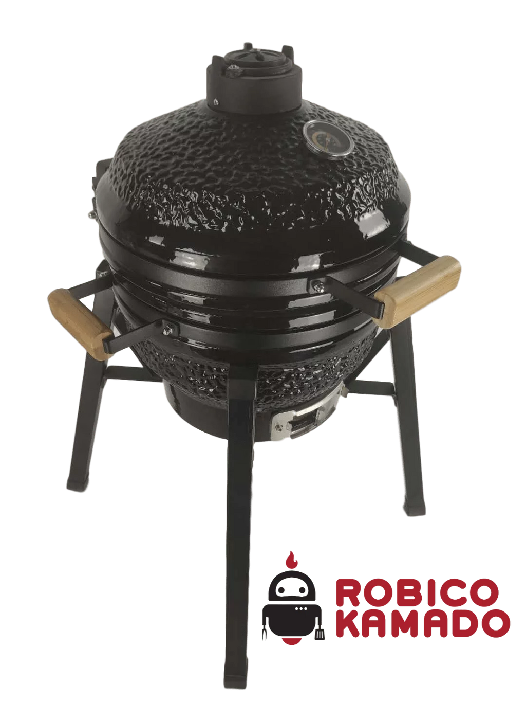 Kamado Outdoor Oven and BBQ 16 F26318