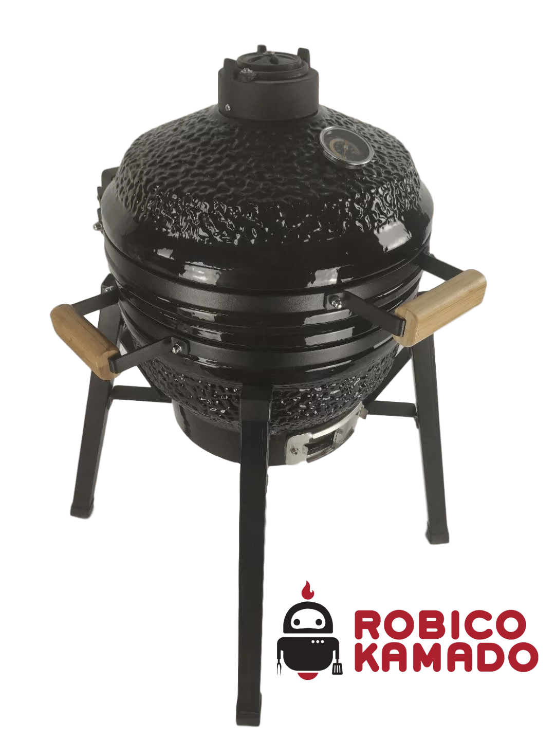 Kamado Outdoor Oven and BBQ 16 F26318