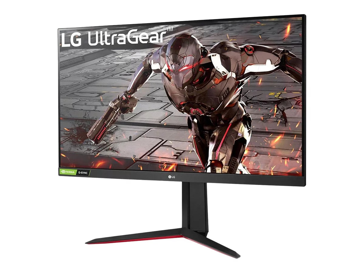 32" Full HD 165 Hz VA LED Monitor J78331