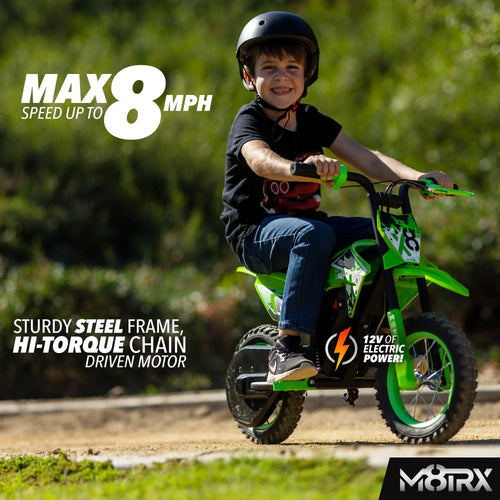 12V Battery Powered Toy Motorcycle E3511