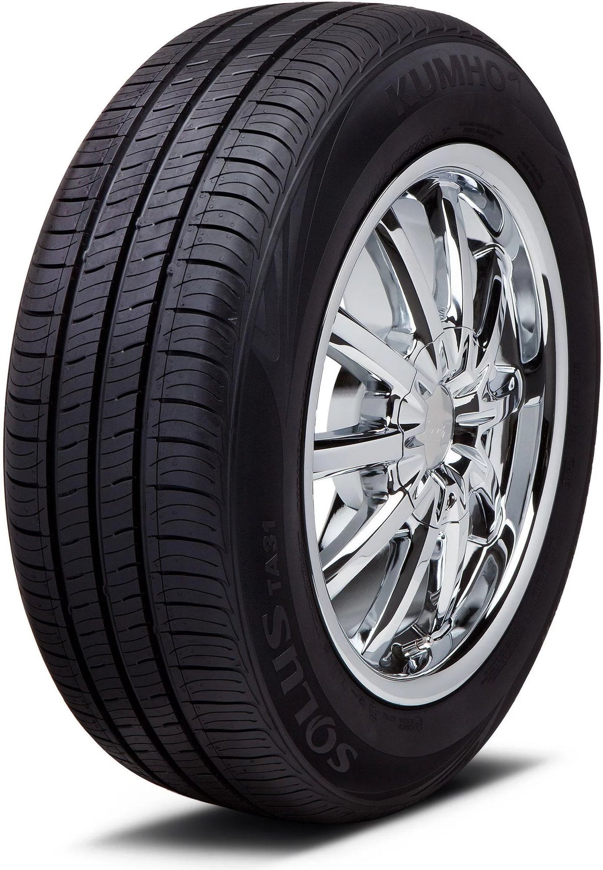 All Season 205/55R16 91H Passenger Tire W718