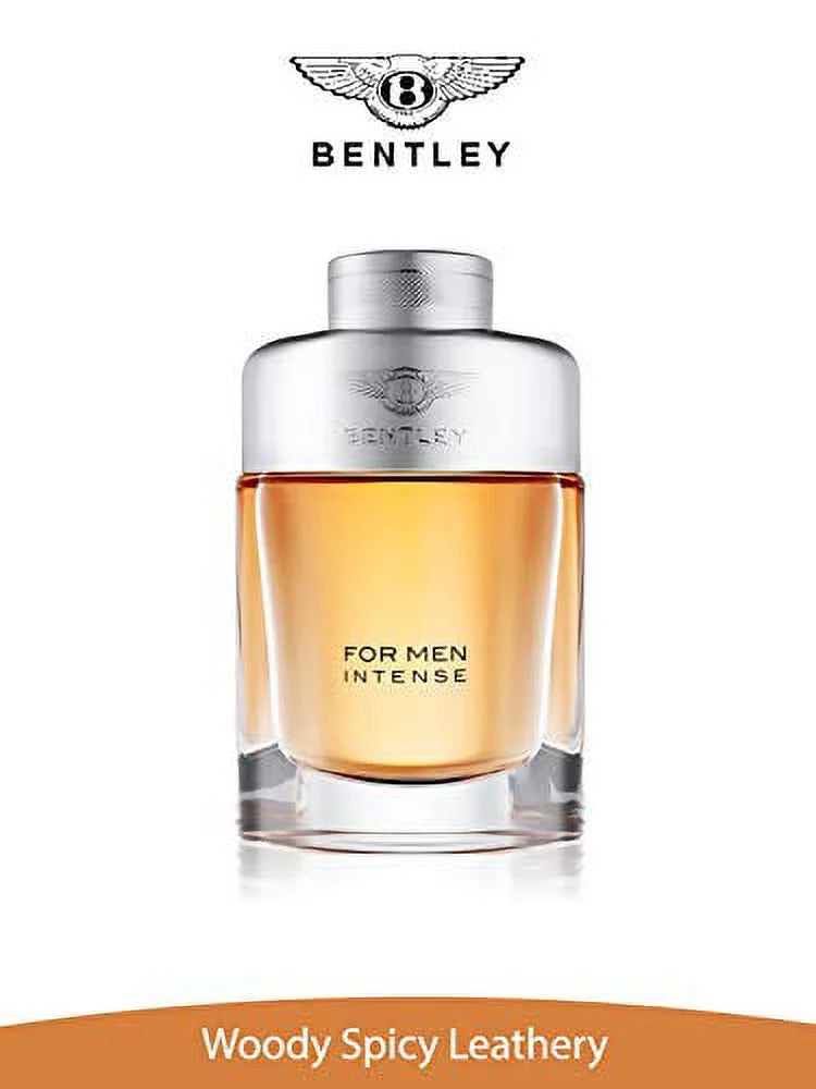Men 3.4oz Eau De Parfum Spray K870