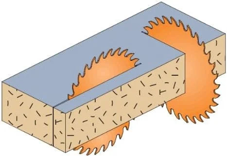 12" 96 Teeth Saw Blade X20803