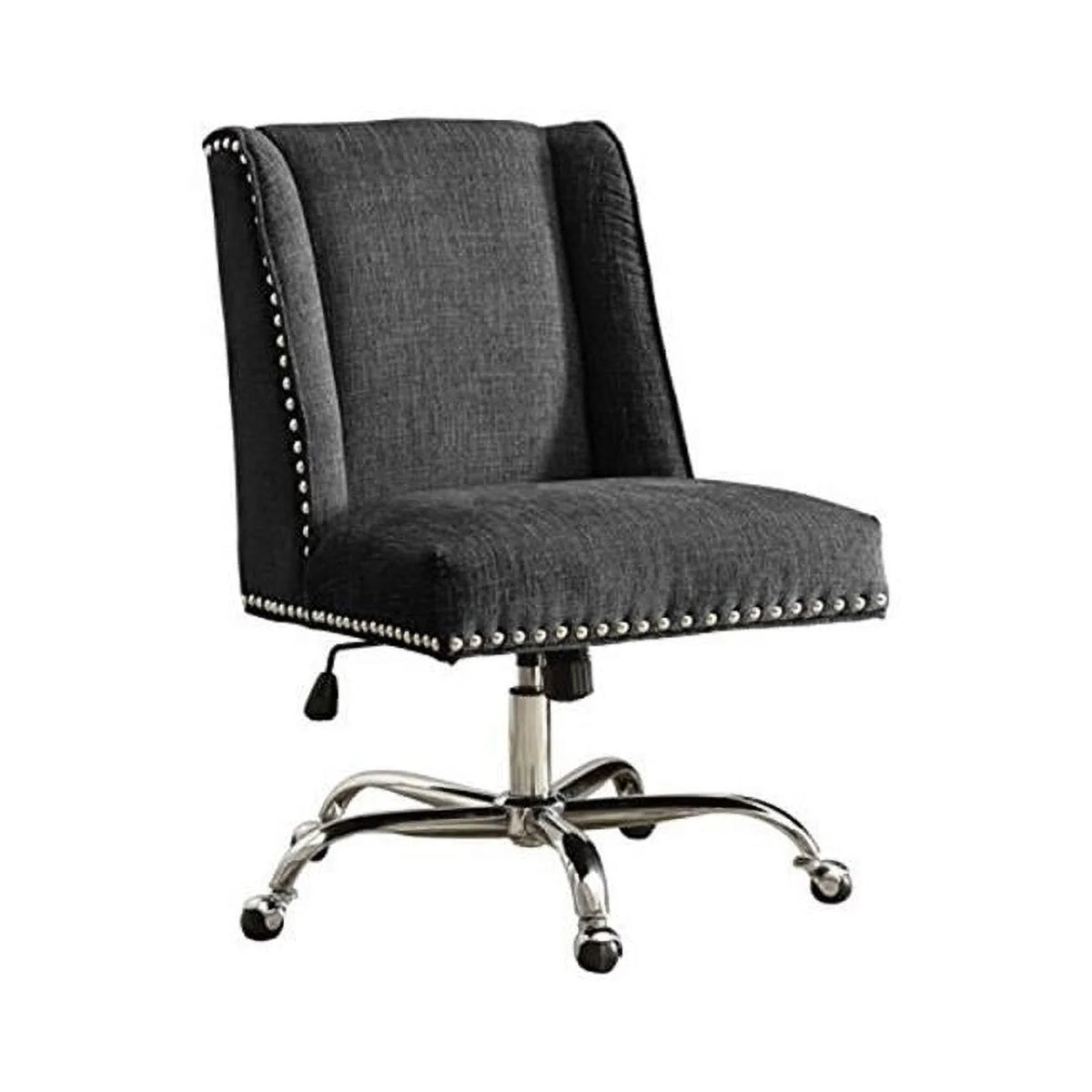 Charcoal Office Chair E3275