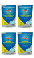 Lemon Scent Foaming Garbage Disposer Cleaner R7765