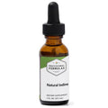 Natural Iodine 1 oz O6584