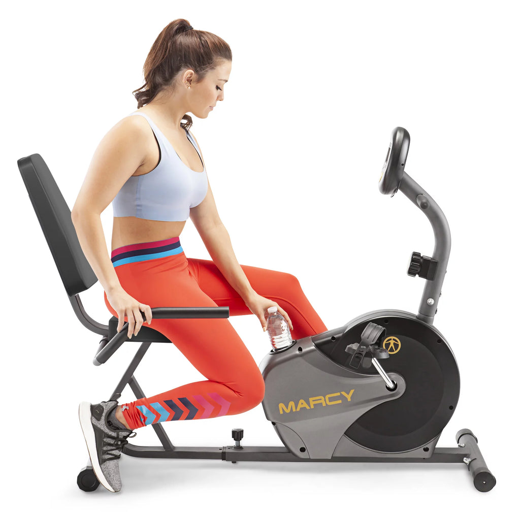 Recumbent Bike Q32843
