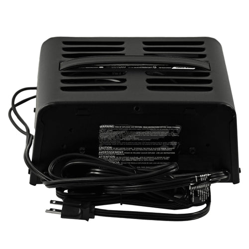 12V Automatic Jump Starter and Battery Charger Z815764