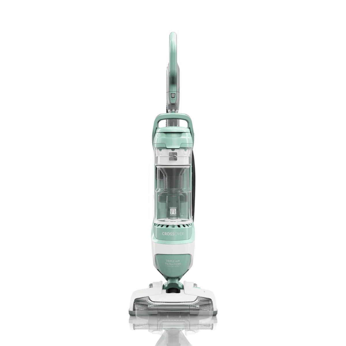 Bagless Upright Vacuum C774