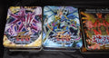 YuGiOh 5DS 2010 Collection Tin H3264