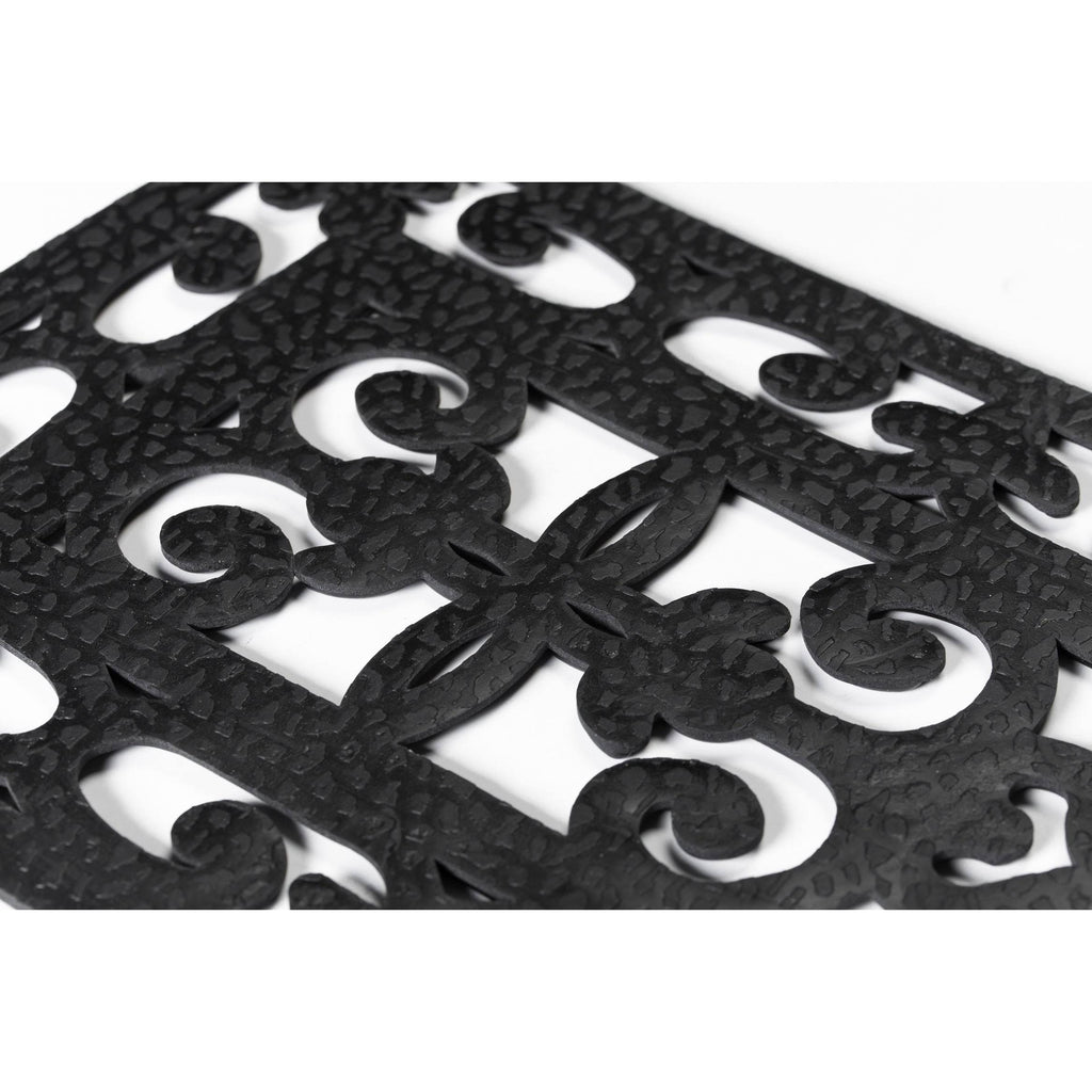 Set of 4 Anti-Slip Stairs Tread Mat G925339