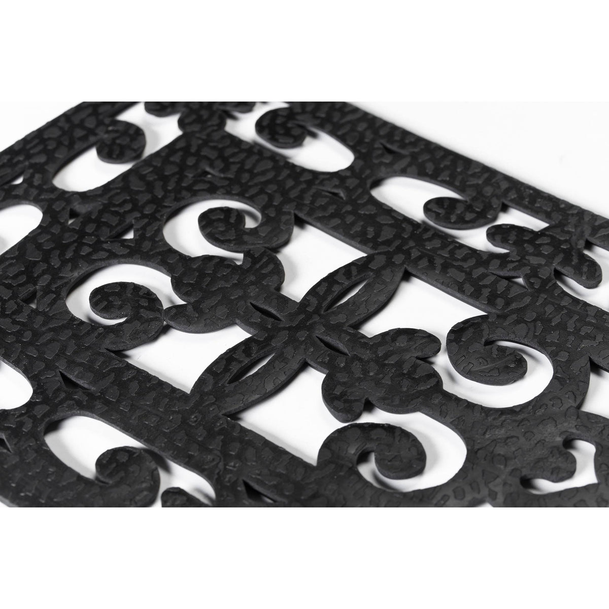 Set of 4 Anti-Slip Stairs Tread Mat G925339