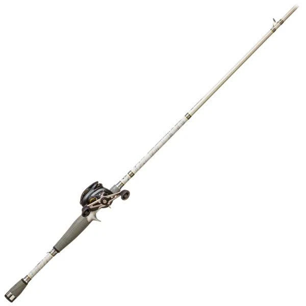 Baitcast Rod and Reel Combo O7314