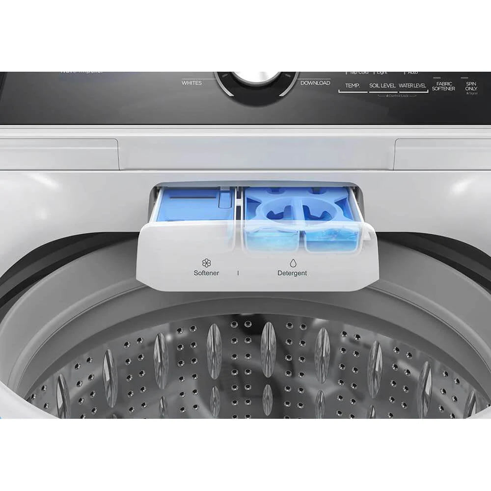 4.4 Cf Top Load Washer Y932