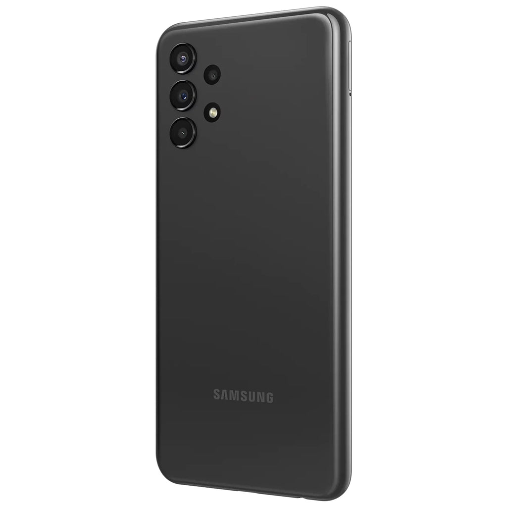 Unlocked Android Smartphone 32GB Black S8772